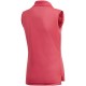Adidas Match Aero Ready Rosa Power Junior T-Shirt