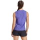 Camiseta Adidas Match Pro Azul Cobalto Preta para Mulheres