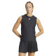 Camiseta Adidas Match Pro Preta para Mulheres
