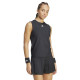 Camiseta Adidas Match Pro Preta para Mulheres