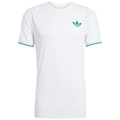 Camiseta Adidas Original Freelift Branca