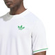 Camiseta Adidas Original Freelift Blanco