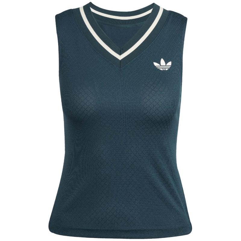 Adidas Original London Pro Aurora Green Women''s T-Shirt
