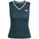 Adidas Original London Pro Aurora Green Women''s T-Shirt