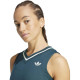 Adidas Original London Pro Aurora Green Women''s T-Shirt