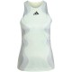 Camiseta Feminina Adidas Pro Verde Claro