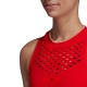 Adidas Stella McCartney T-Shirt Rosso