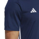 Adidas T-Shirt Tavolo 23 Blu Navy