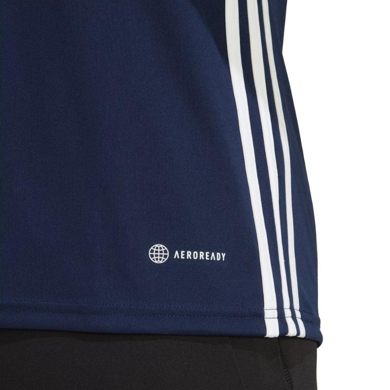 Adidas T-Shirt Tavolo 23 Blu Navy
