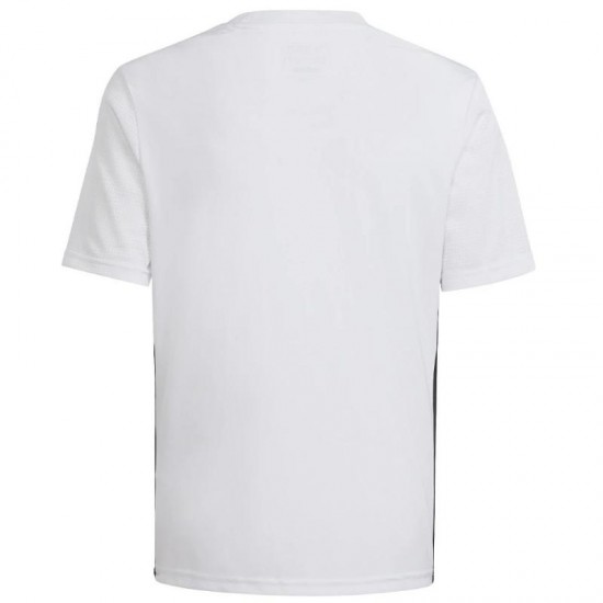 Adidas Tabela 23 White Black T-Shirt