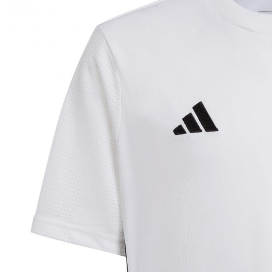 Adidas Tabela 23 White Black T-Shirt