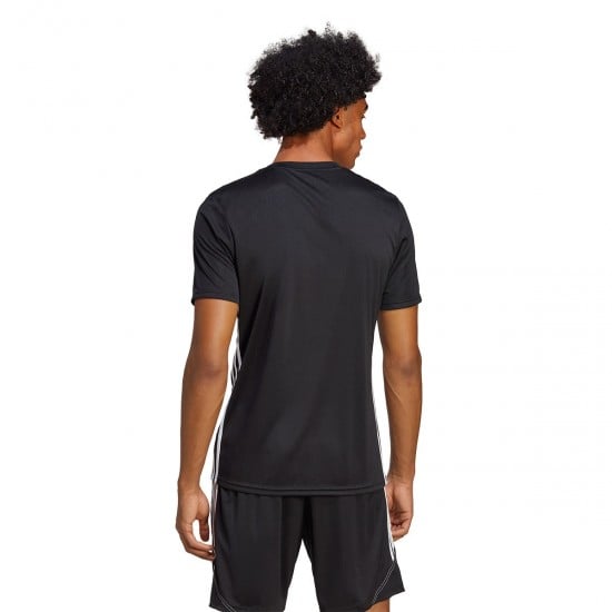 Adidas Tabela 23 Noir Blanc T-Shirt