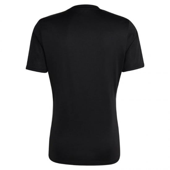 Camiseta Adidas Tabela 23 Preto Branco