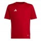 Camiseta Adidas Tabela 23 Rojo