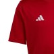 Camiseta Adidas Tabela 23 Rojo