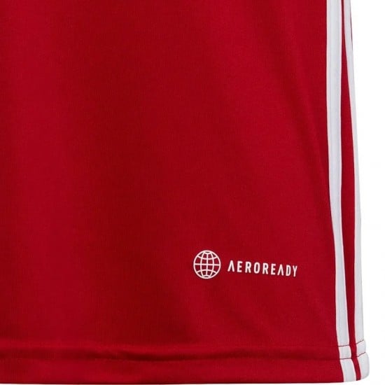 Camiseta Adidas Tabela 23 Rojo