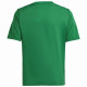 Camiseta Adidas Tabela 23 Verde Junior