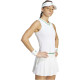 Adidas Original London Bianco Canotta Donna