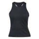 Adidas Y-Tank Midi Black Women''s T-Shirt