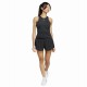 Adidas Y-Tank Midi Black Women''s T-Shirt