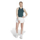 Adidas Y-Tank Midi Vert Aurora T-Shirt Femme