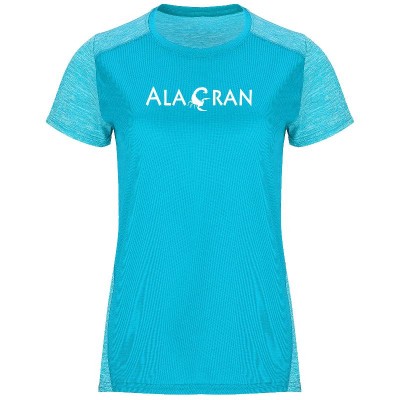 Alacran Elite Celeste Women''s T-shirt