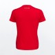 Camiseta Algodon Head Club Lucy Rojo Mujer