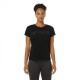 T-shirt Asics Big Logo Tee Black Women