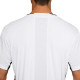 Camiseta Asics Club Branca