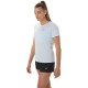 Asics Core Sky Blue Women''s T-Shirt