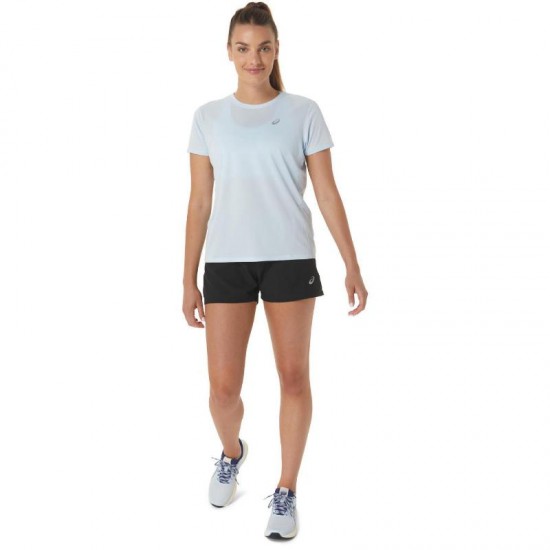 Asics Core Sky Blue Women''s T-Shirt