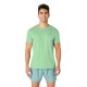 Camiseta Asics Core Celadon Light