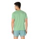 Camiseta Asics Core Celadon Light