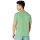 Asics Core Celadon Light Fluorescent Yellow T-shirt