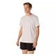 Camiseta Asics Core SS Top Betulla Beige