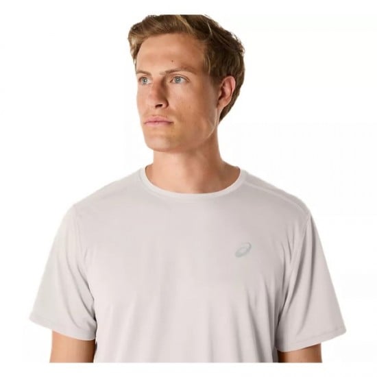 Camiseta Asics Core SS Top Betulla Beige