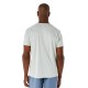 Asics Core SS Top Glossy White T-Shirt
