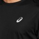 T-shirt Asics Core SS Nero Performance