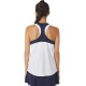 Camiseta Asics Court Branca