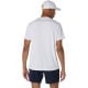 Camiseta Asics Court SS Top Branca