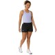 Asics Court Vapor White Glossy Women''s T-Shirt