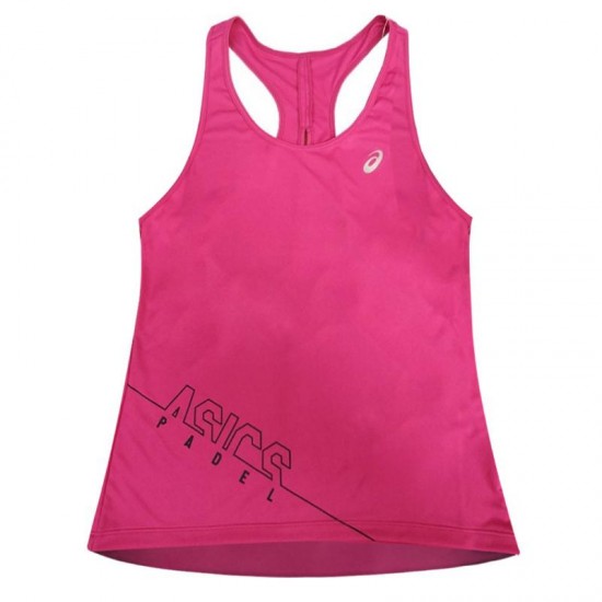 Asics Practice GPX Pink Women''s T-Shirt
