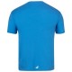 Esercizio BabolatTee T-Shirt Blu
