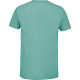 Camiseta Babolat Padel Teal