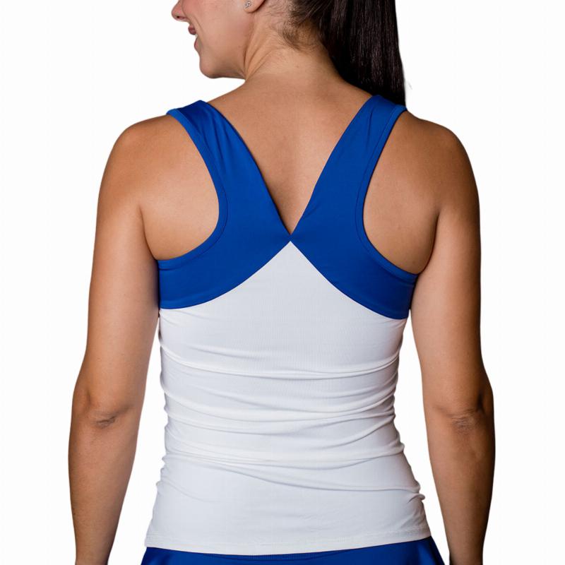 BB Wings T-Shirt P?rsia Branco