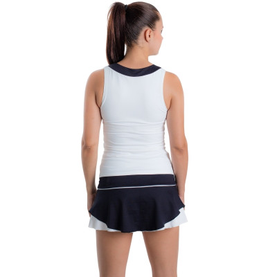 BB Bali Maglietta bianca