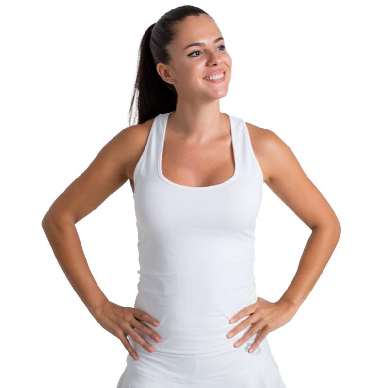 Camiseta BB Branca B?sica