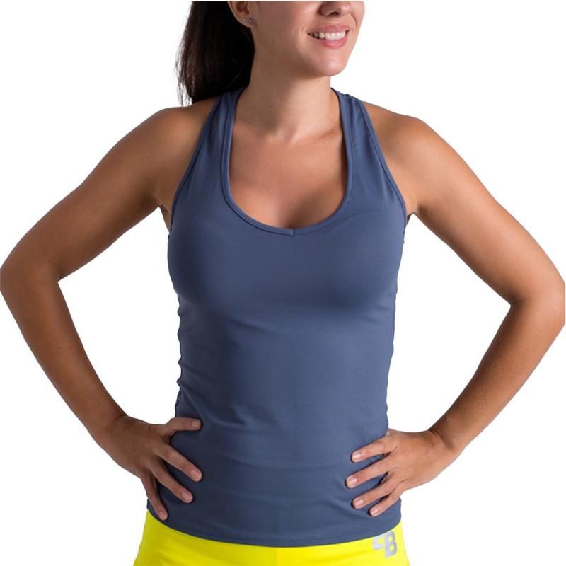 Camiseta BB B?sico Pico Gris