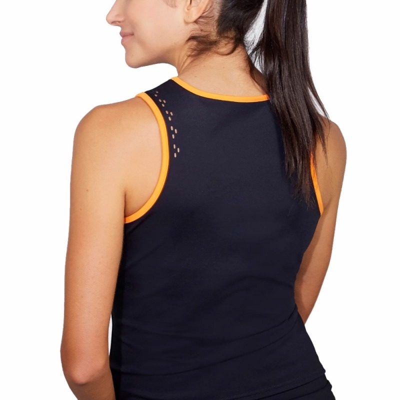 T-shirt BB noir Freya