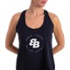 Camiseta BB Gym Preto